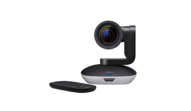 PTZ Pro 2 Black