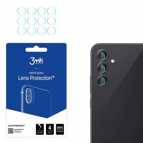 3MK objektiivi kaitse 1pc(s)