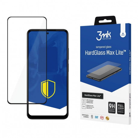 3MK HardGlass Max Lite 1tk