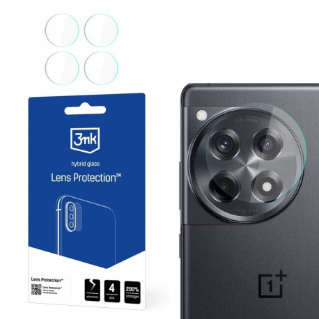 3MK objektiivi kaitse 1pc(s)