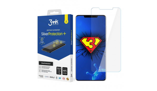 3MK SilverProtection+ 1 tk