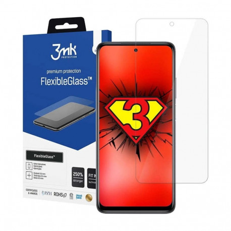 3MK kaitseklaas Samsung Galaxy A52 4G/5G A52s 5G FlexibleGlass™