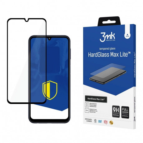 3MK HardGlass Max Lite 1tk