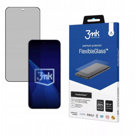 3mk hübriidklaas Oppo Reno 13 FlexibleGlass
