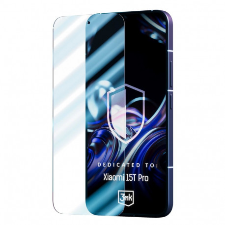 3mk hübriidklaas Xiaomi 15T Pro 5G FlexibleGlass