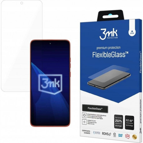 Motorola Edge 60 Neo 5G - 3mk FlexibleGlass