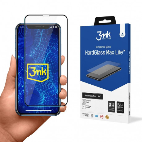 3MK HardGlass Max Lite 1tk