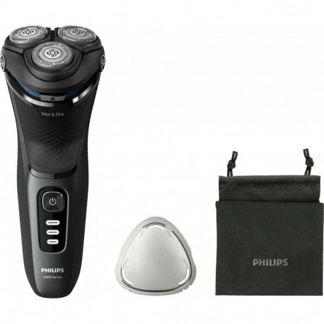Philips 3000 series Shaver S3244/12 Wet & Dry Electric Shaver
