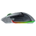 Basilisk V3 Pro 35K eriväljaanne, fantoomvalge