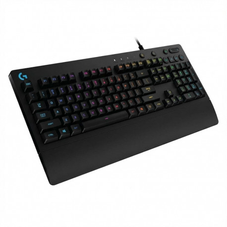 "Logitech G213 Prodigy Gaming Keyboard (SLO)"