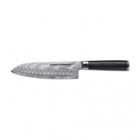 Samura DAMASCUS Santoku Damascus steel 1 pc (s) Santoku knife
