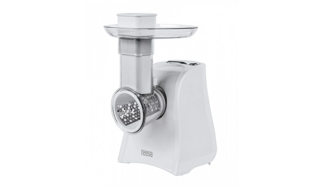 ELECTRIC GRATER WHITE 150W