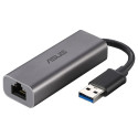 ASUS Ethernet-võrgukaart USB-C2500