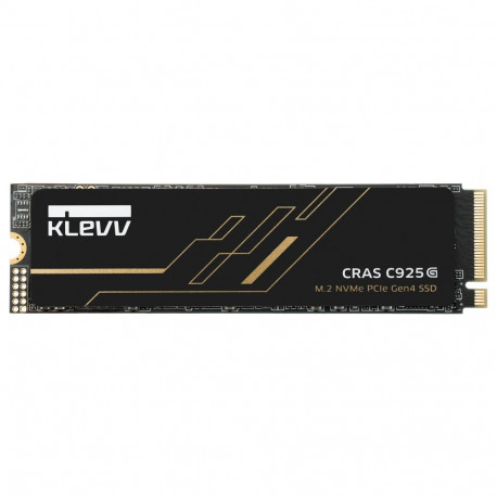 "M.2 2TB KLEVV C925G NVMe PCIe Gen4x4"