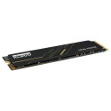 "M.2 2TB KLEVV C925G PCIe Gen4"