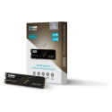 "M.2 2TB KLEVV C925G PCIe Gen4"