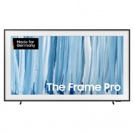 Samsung teler GQ75LS03HWUXZG 190,5cm (75") 3840 x 2160 pikslit 16:9 4K Ultra HD Neo QLED 6ms nutitel