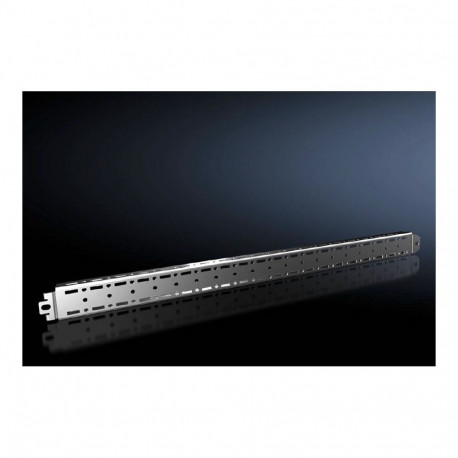 "Rittal VX Montageschiene 18 x 38 mm, B/T: 600 mm"