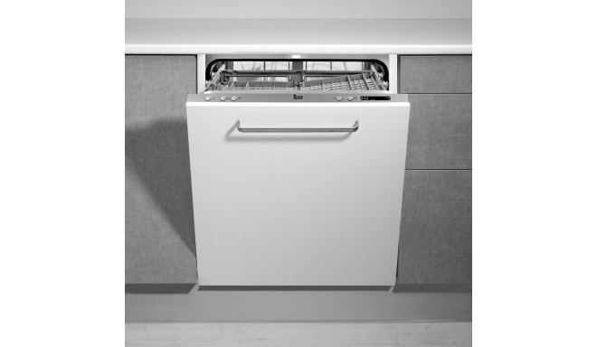 DW8 70 FI Integrated dishwasher