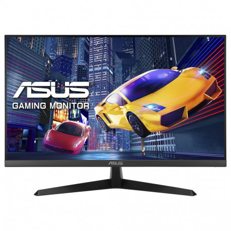"68,6 cm (27"") 1920 x 1080 Pixel ASUS 90LM06D3-B01971 16:9 Full HD IPS 1 ms 144 Hz HDMI VESA"