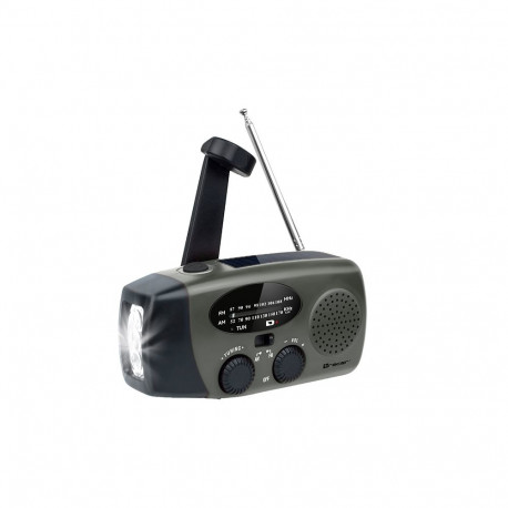 Tracer 47871 Explorer PRO Expedition Radio
