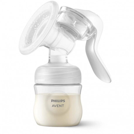 Philips AVENT Manual Breast Pump SCD430/50 Giftset