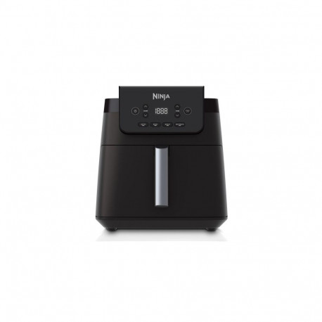 Ninja AF170EU Hot Air Fryer 6.2 L 2000 W, Black