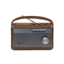 MUSE PORTABLE BLUETOOTH RADIO