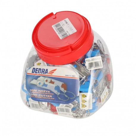 Breloczek "mini nożyk"
