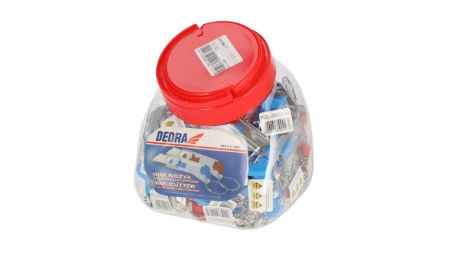 Breloczek "mini nożyk"
