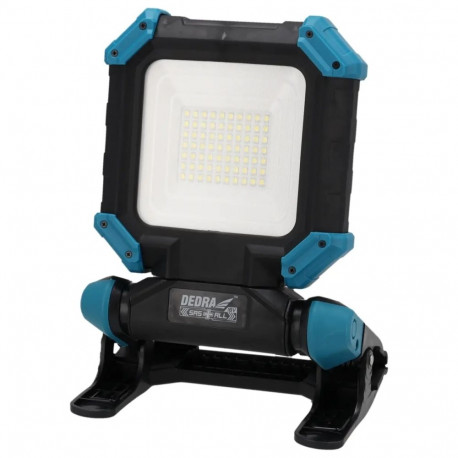 Töölamp 18V 15W 1800lm