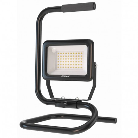 Töövalgusti SMD LED 50W 5500lm IP65 statiiviga