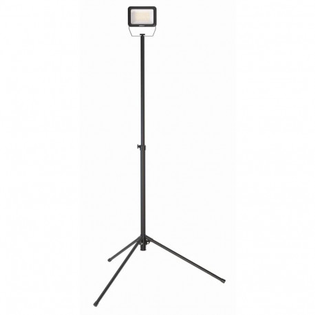 Lampa warsztatowa 50w smd led, 4600lm, statyw, ip65