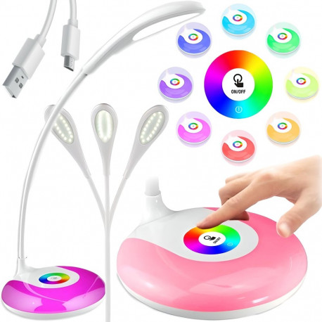 LED-lamp 18