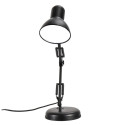 joonestuslamp reguleeritav kinnitusega E27 LED