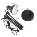 joonestuslamp reguleeritav kinnitusega E27 LED