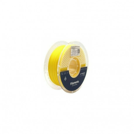 Gembird 3DP-PLA1.75HY-01-Y High Speed PLA Filament 1.75 mm 1 kg / yellow