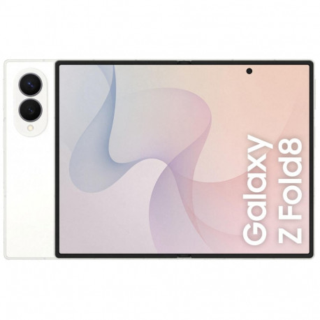 MOBILE PHONE GALAXY FOLD8/256GB CREAM SM-F971B SAMSUNG