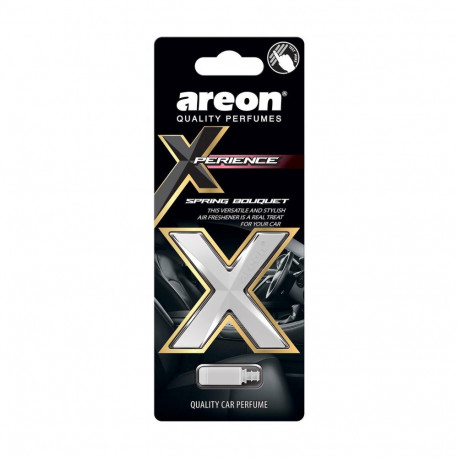 AIR FRESHNER XPERIENCE kevadine bukett