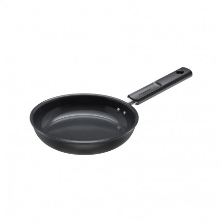 kõrge servaga praepann Hard Face 20 cm ilma kaaneta