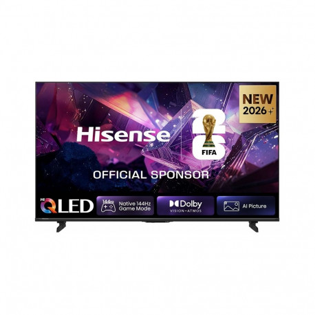 TV HISENSE QLED 55E7S PRO