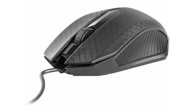 juhtmega hiir Click USB