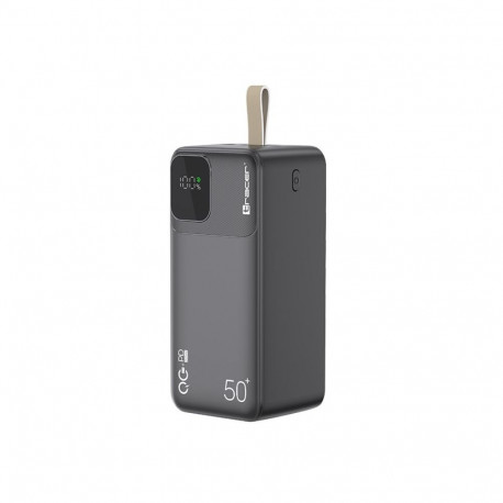 akupank Prime-V5 50000mAh QC22.5W + PD20W