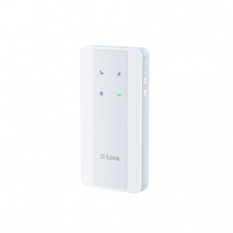Mobiilne pääsupunkt F518 5G NR AX1800 Wi-Fi 6