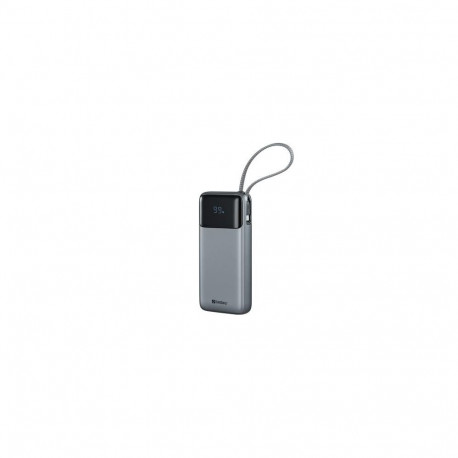 Sandberg All-in1 Powerbank 20000 PD 67W