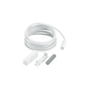 ABUS FU7350W security device components