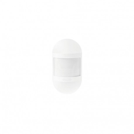 ABUS FUBW45000 motion detector Passive infrared (PIR) sensor Wireless Wall White