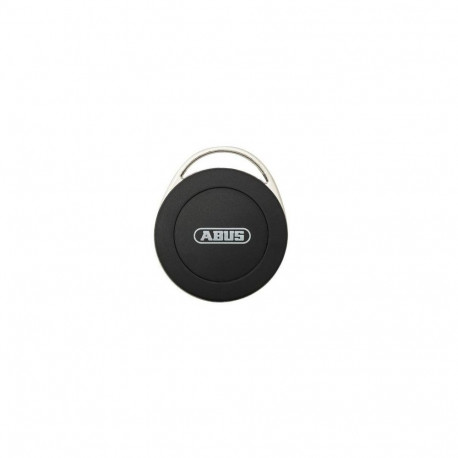 ABUS FUPC45000 keyless entry remote/key fob RF Wireless Black