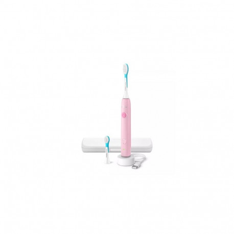 Philips For Kids Smart HX6600/41 Rechargeable toothbrush