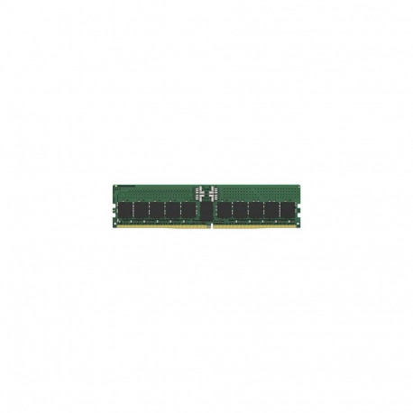 Kingston Technology 32GB 5600MT/s DDR5 ECC Reg CL46 DIMM 2Rx8 Micron H